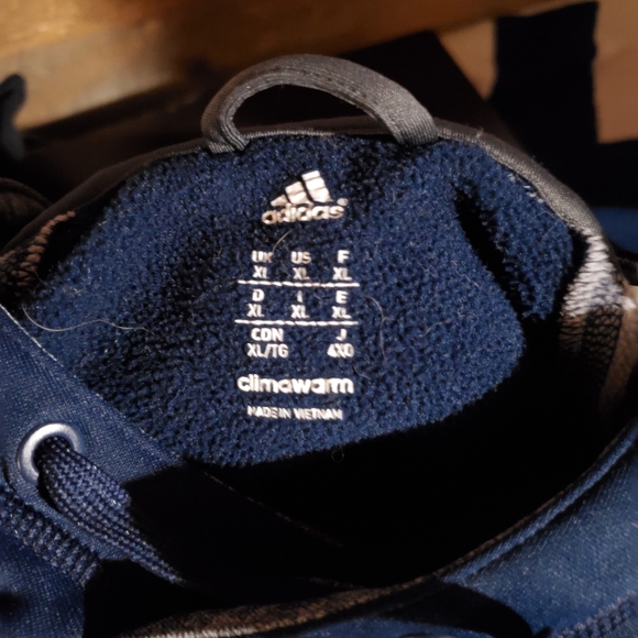 Adidas Hoodie - Picture 3 of 3